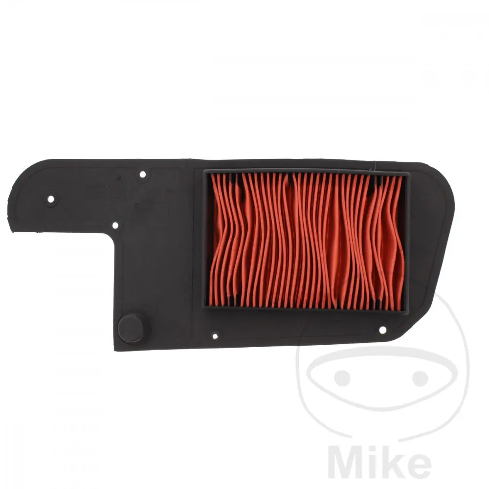 Filtre à air Hiflofiltro HFA1118 Honda S-Wing 125 2007-2015 / Panthéon 2003-2006