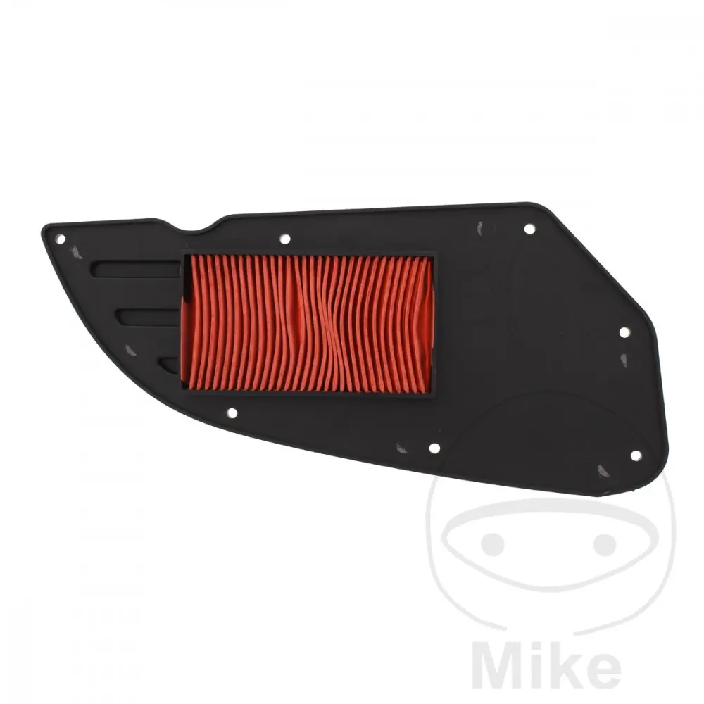 Filtre à air Hiflofiltro HFA5004 Kymco Downtown 125 2009-2016 / X-Town 2017-2022 / Downtown 200 2009-2016