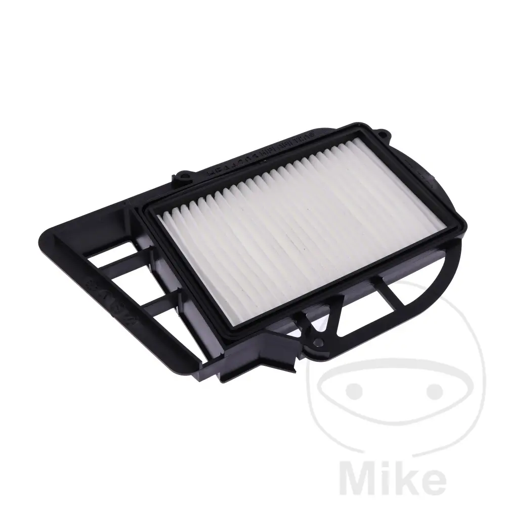 Filtre a air maxiscooter adaptable yamaha 250 XMAX 2006+2016, x-city 2007+2013, 300 versity 2003+2007-italjet 250 jupiter 2002+2003-MBK 250 skyliner 2000+2006 -Hiflofiltro HFA4203
