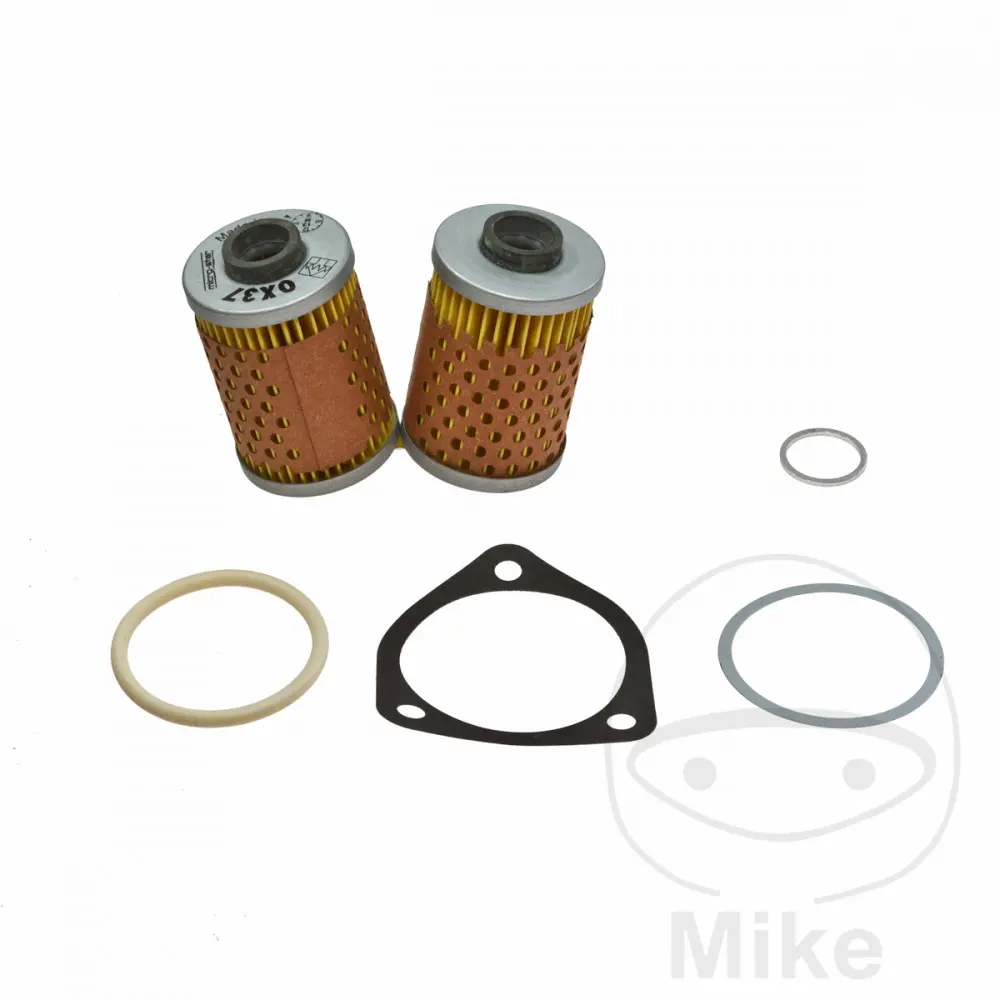 Filtre à huile Mahle avec joint Easy Fit