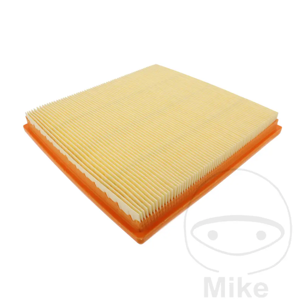 Filtre à air moto adaptable Hiflofiltro HFA6002 Ducati 600-900 Monster 1993-2001, 750-800-900 SS, 996 ST4 S 2002-2005, 851 Strada 1992-1994, 944 ST2 1997-2003