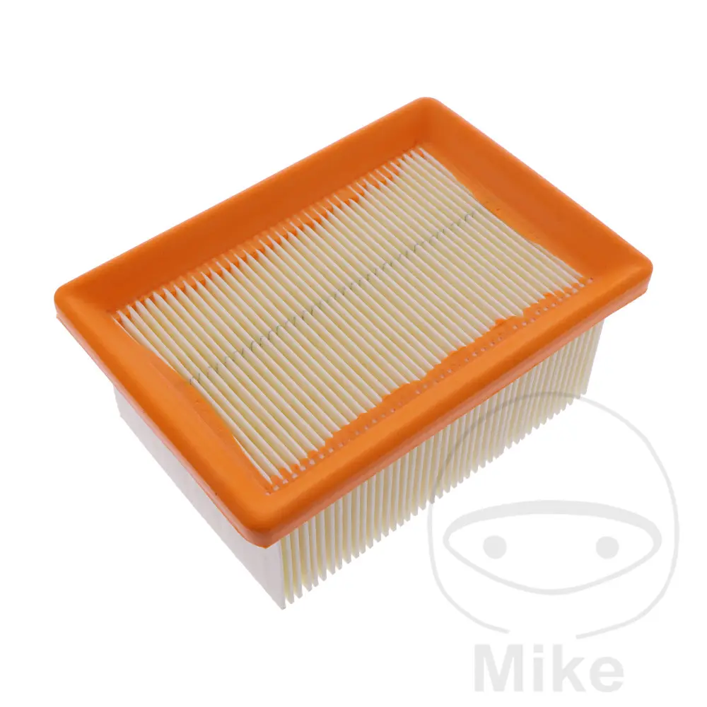 Luftfilter Hiflofiltro HFA7604 BMW 600 c 2011-2015 / 650 c 2011-2020