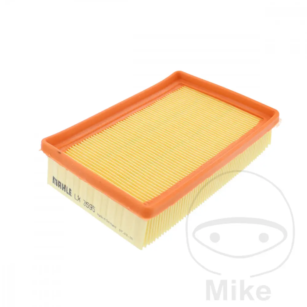 Luftfilter Mahle 7230313 — Luftfiltre