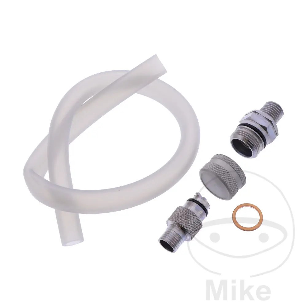 Маслен капак за източване с клапан M14X1.25 JMP
