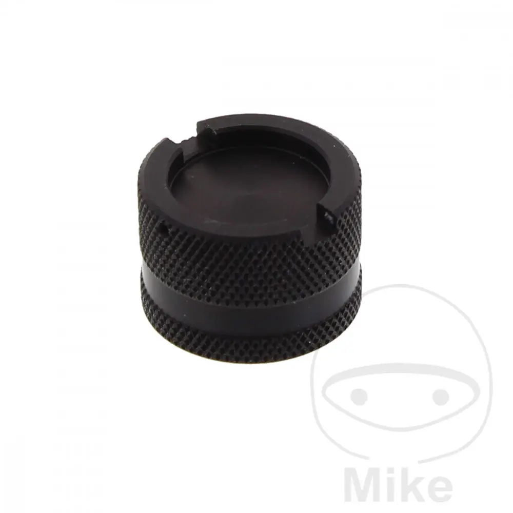 Bouchon de course pour soupape de vidange racing Stahlbus