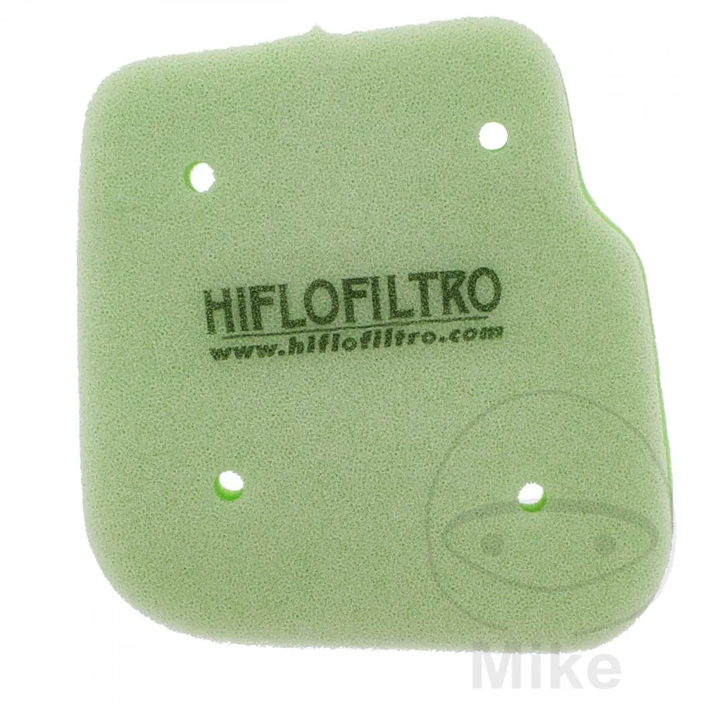 Filtre à air Hiflofiltro HFA4003DS MBK 50 Flipper 1998-2012 / Yamaha 50 Why 1998-2010