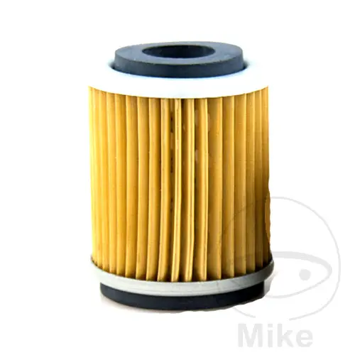 Filtre à huile Hiflofiltro HF142 Yamaha 250 TT-R / 350 YFM FX / 400 WR-F / 400 YFM FW