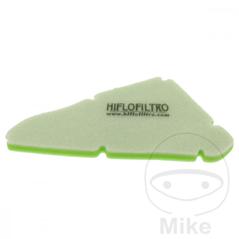 Mousse de filtre à air Hiflofiltro 7235500