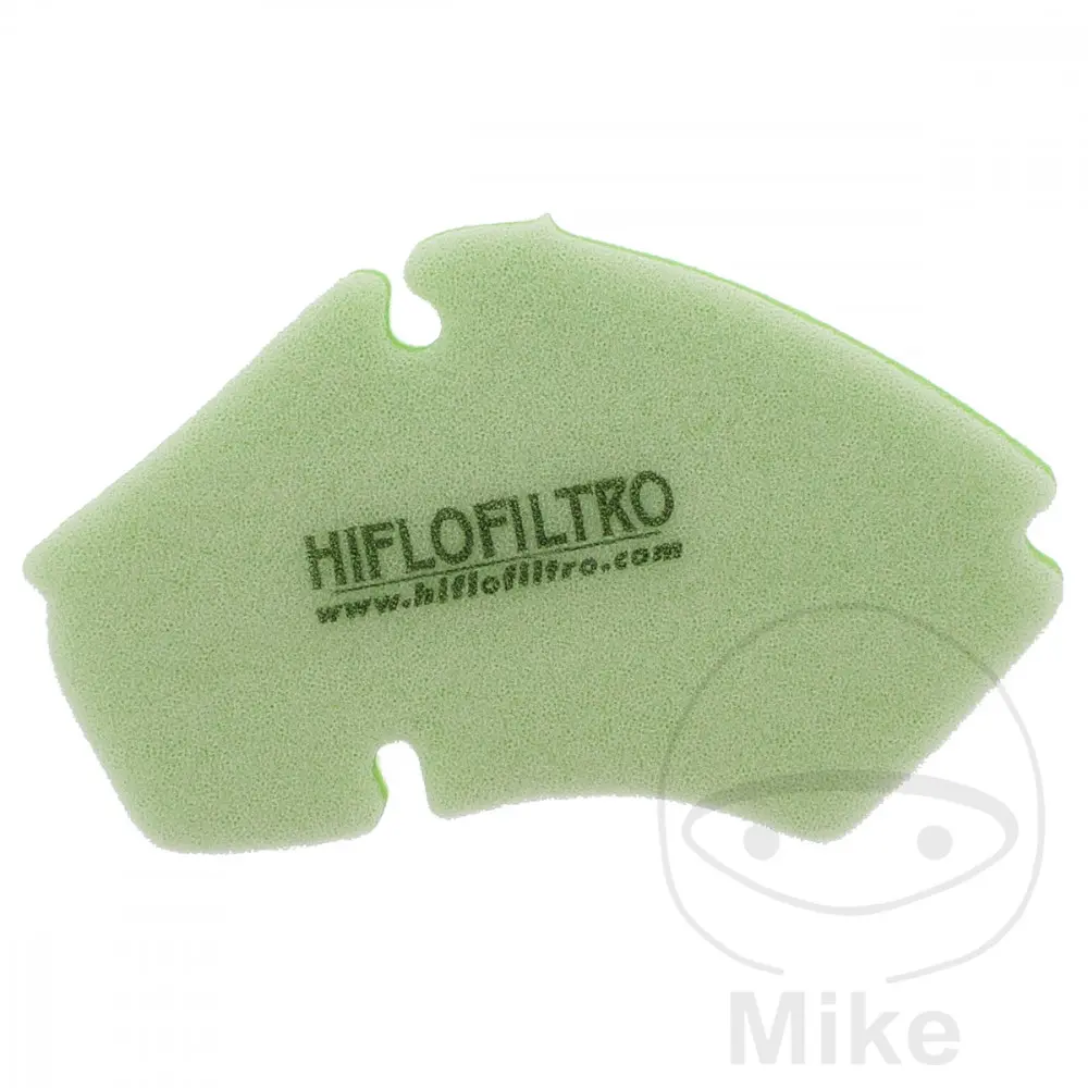 Luftfiltermatte Hiflofiltro 7238082