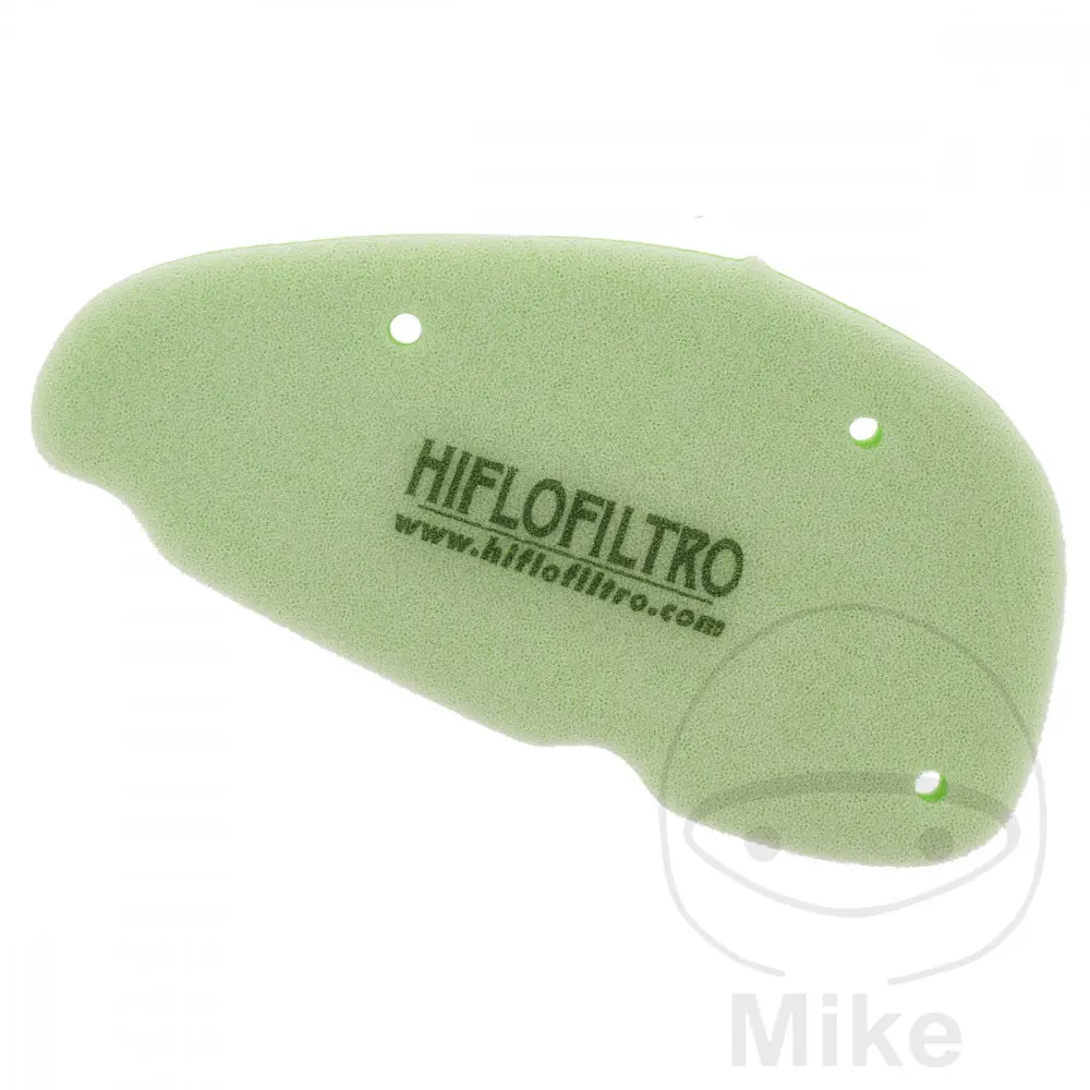 Mousse de filtre à air Hiflofiltro 7621378