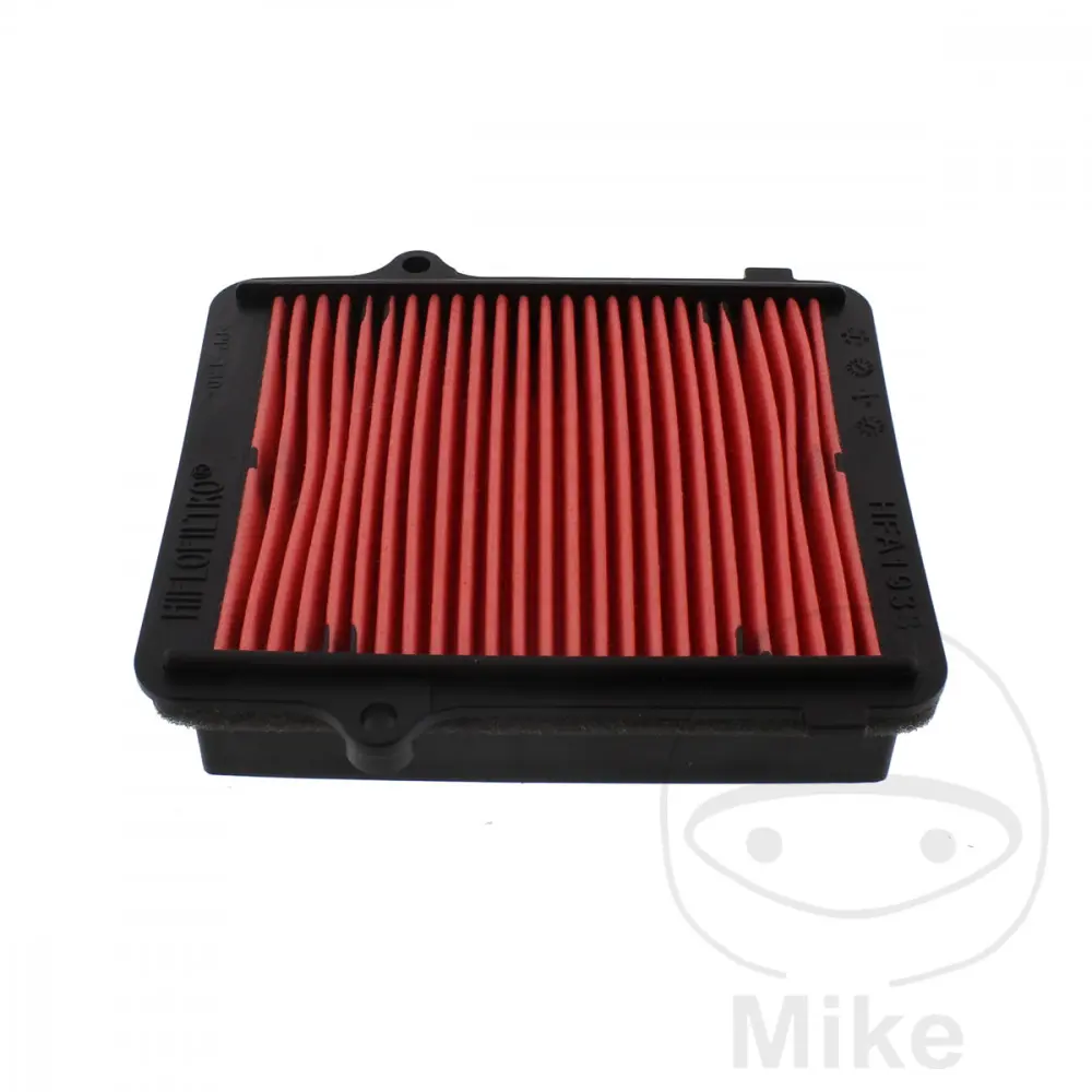 Filtre à air moto Hiflofiltro HFA1933 Honda 1000 Africa Twin 2016-2019