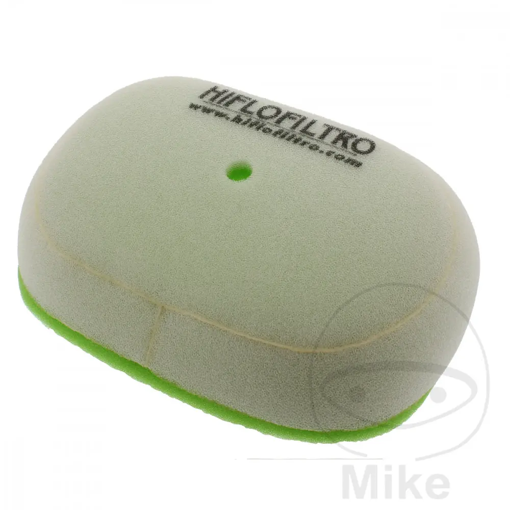 Luftfiltermousse Hiflofiltro 7231537