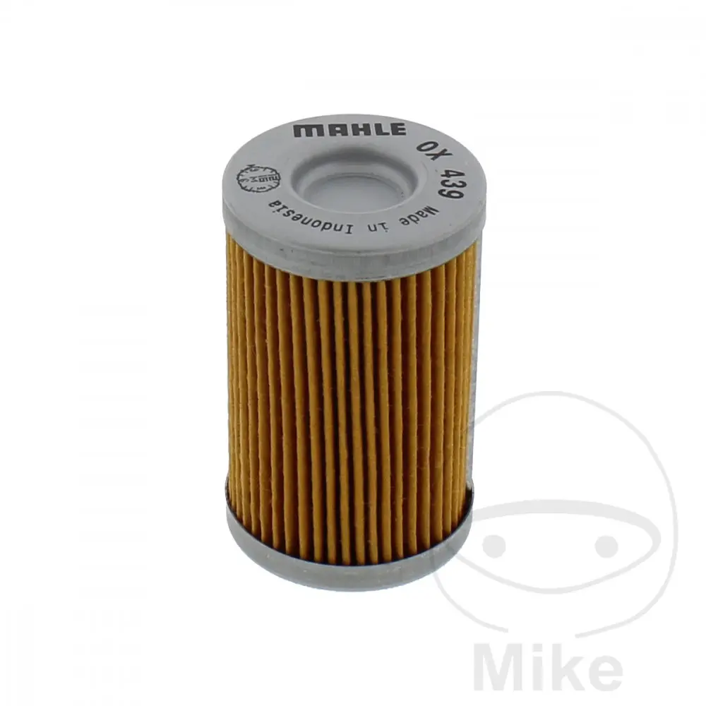 Filtre à huile Mahle 7231095