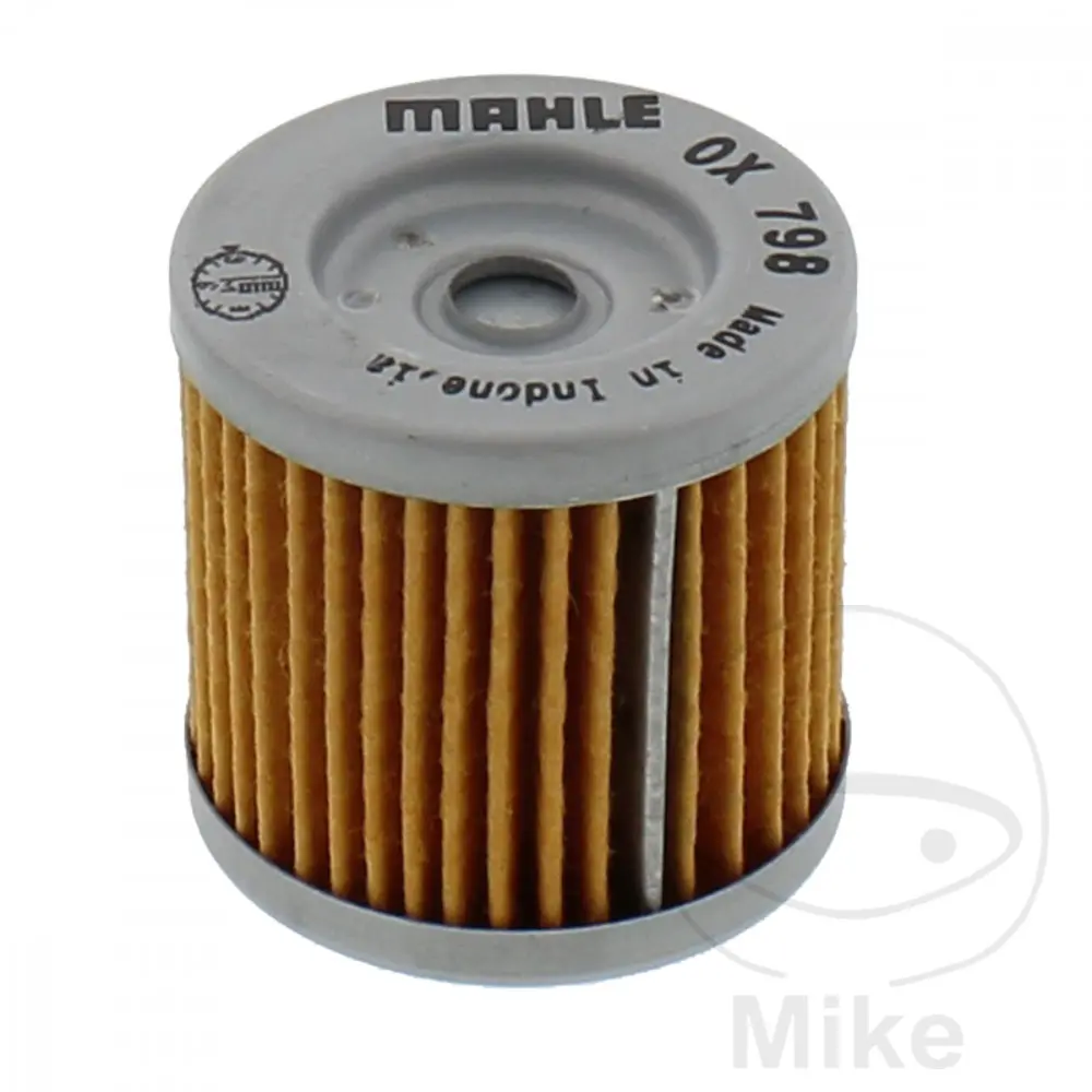 Ölfilter Mahle Alternative 7230923