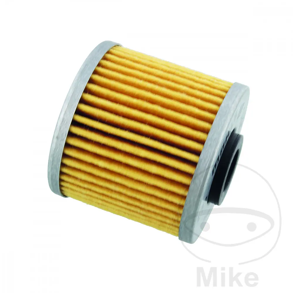 Ölfilter Mahle 7620404