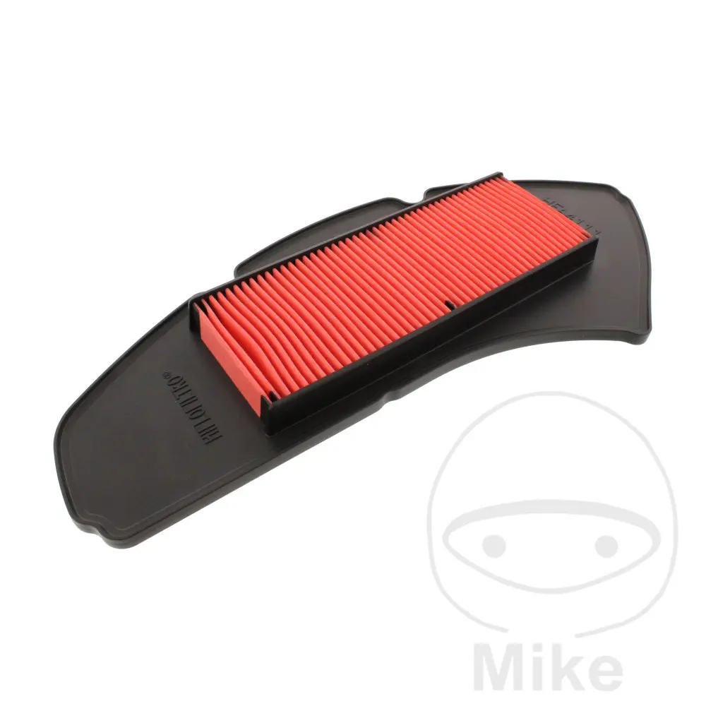 Filtre à air Hiflofiltro HFA4111 Yamaha N-Max 125 2015-2020 / MBK Ocito 125 2015+