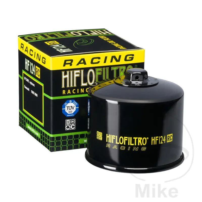 Ölfilter Racing Hiflofiltro