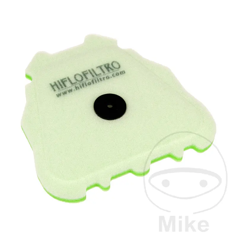Filter udara Hiflofiltro HFF4030 Yamaha YZF 450, WRF 450, YZ 250, WR 250 2018-2021