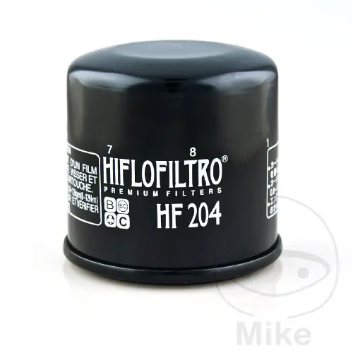 Ölfilter Hiflofiltro 7231478