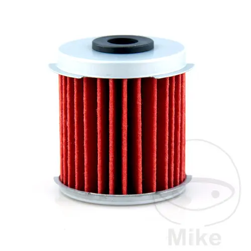 Filtre à huile moto adaptable Daelim 125 S2 (41x49mm) Hiflofiltro HF168