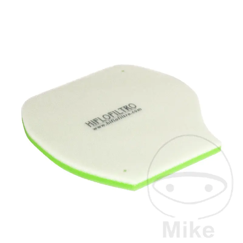 Luchtfiltermousse Hiflofiltro 7231688