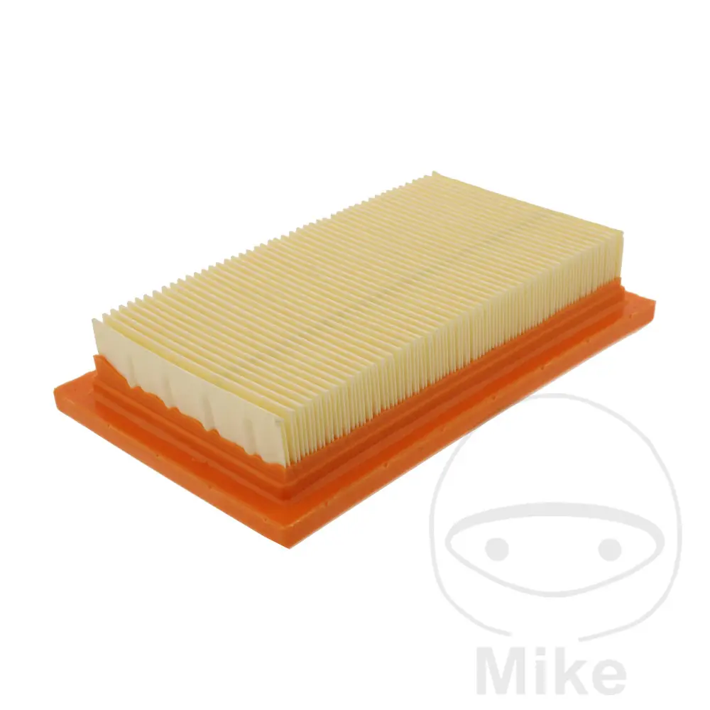 Hiflofiltro Luftfilter