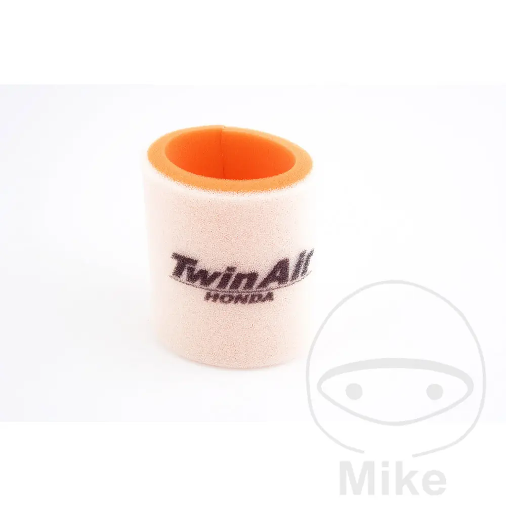Twin Air 폼 에어 필터