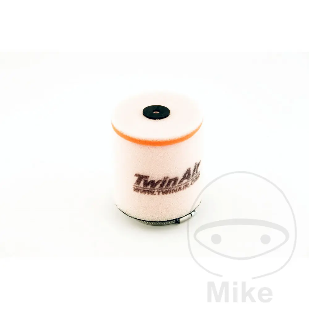 Oro filtras putplasčio Twin Air skersmuo 50 mm