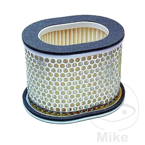 Luftfilter Hiflofiltro HFA4902 für Yamaha FZR 1000 EXUP 1989-1995 / YZF-R1 Thunder Ace 1996-2002