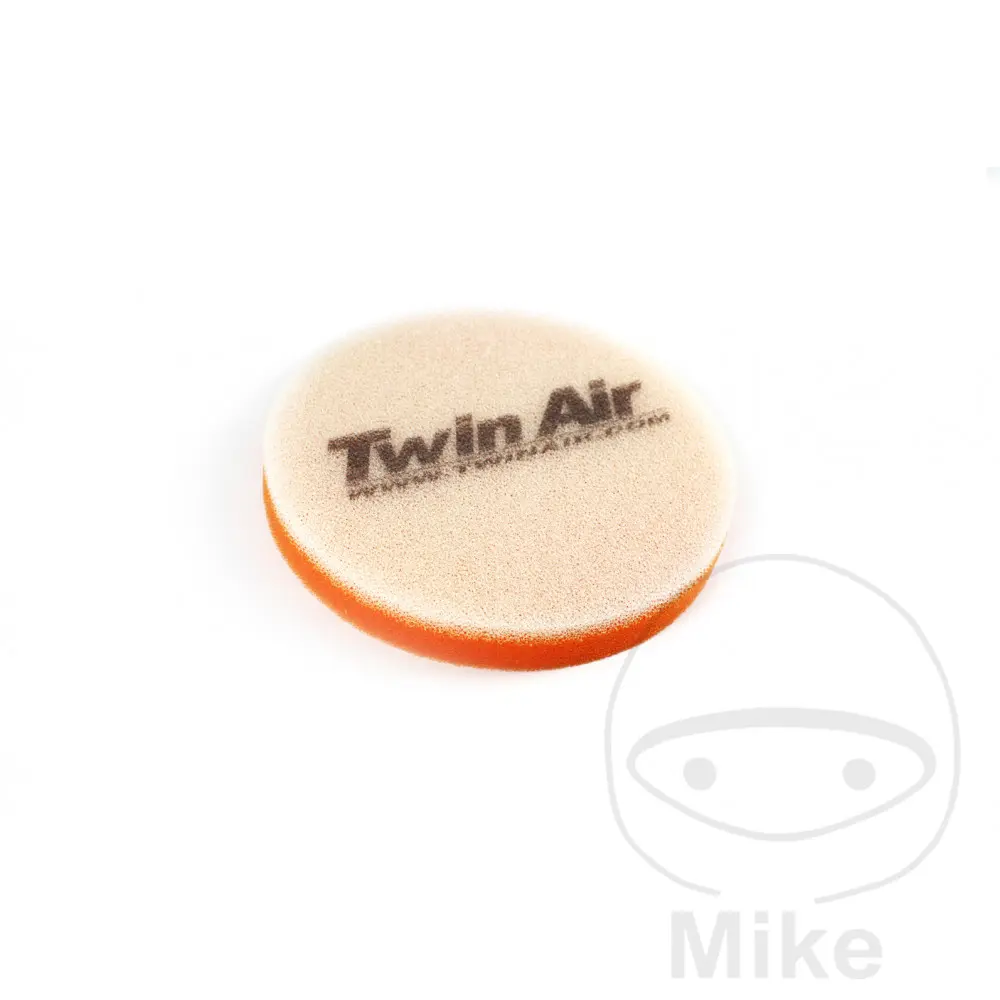 Twin AIR 泡沫空气滤清器