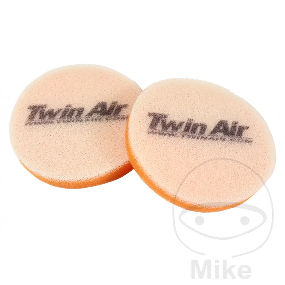 Standaard luchtfilter TWIN AIR