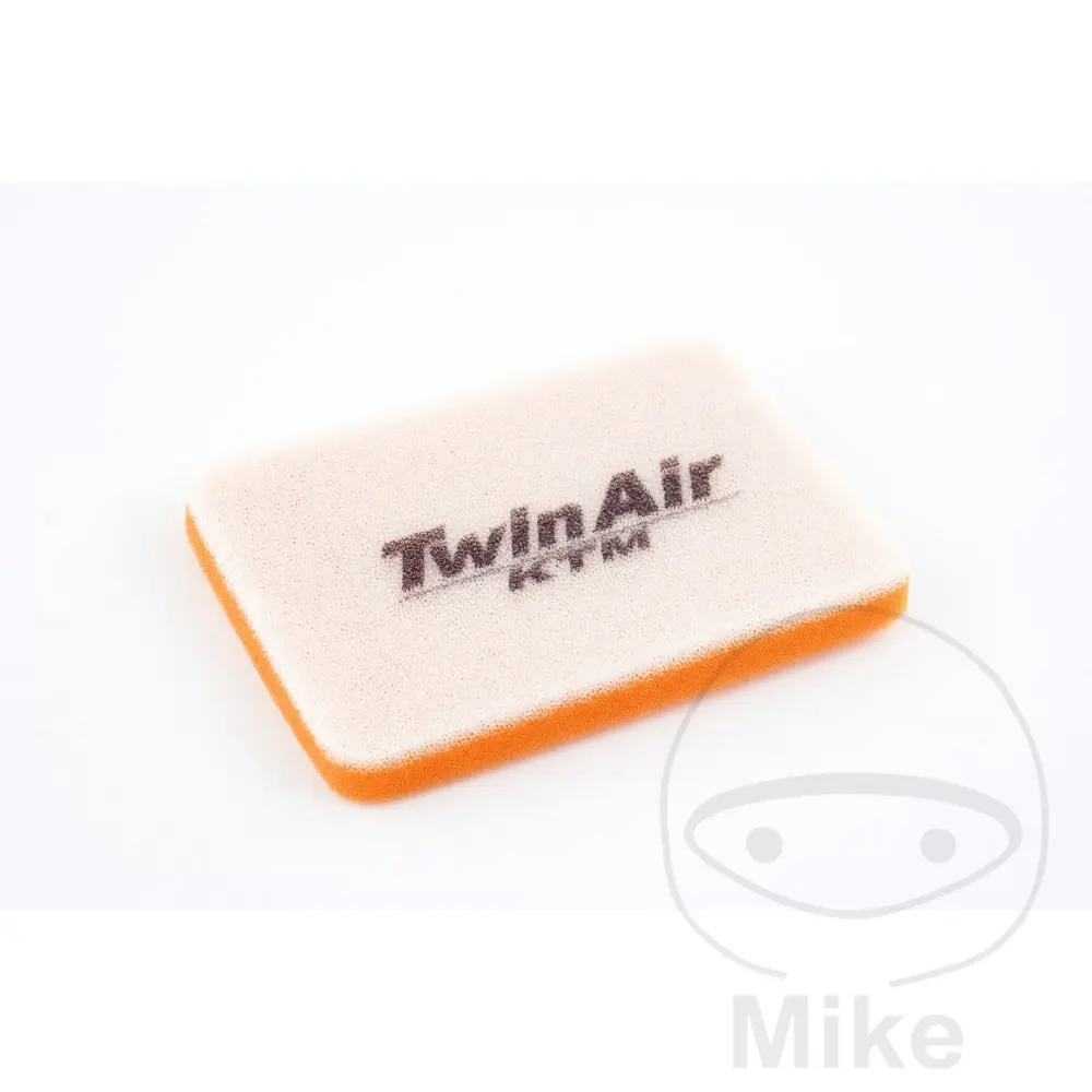 Twin AIR Foam Air Filter