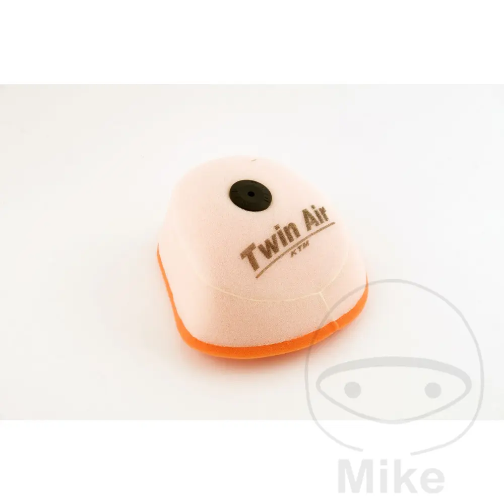 Filtre à Air Mousse Twin AIR Avec 1 Point de Fixation