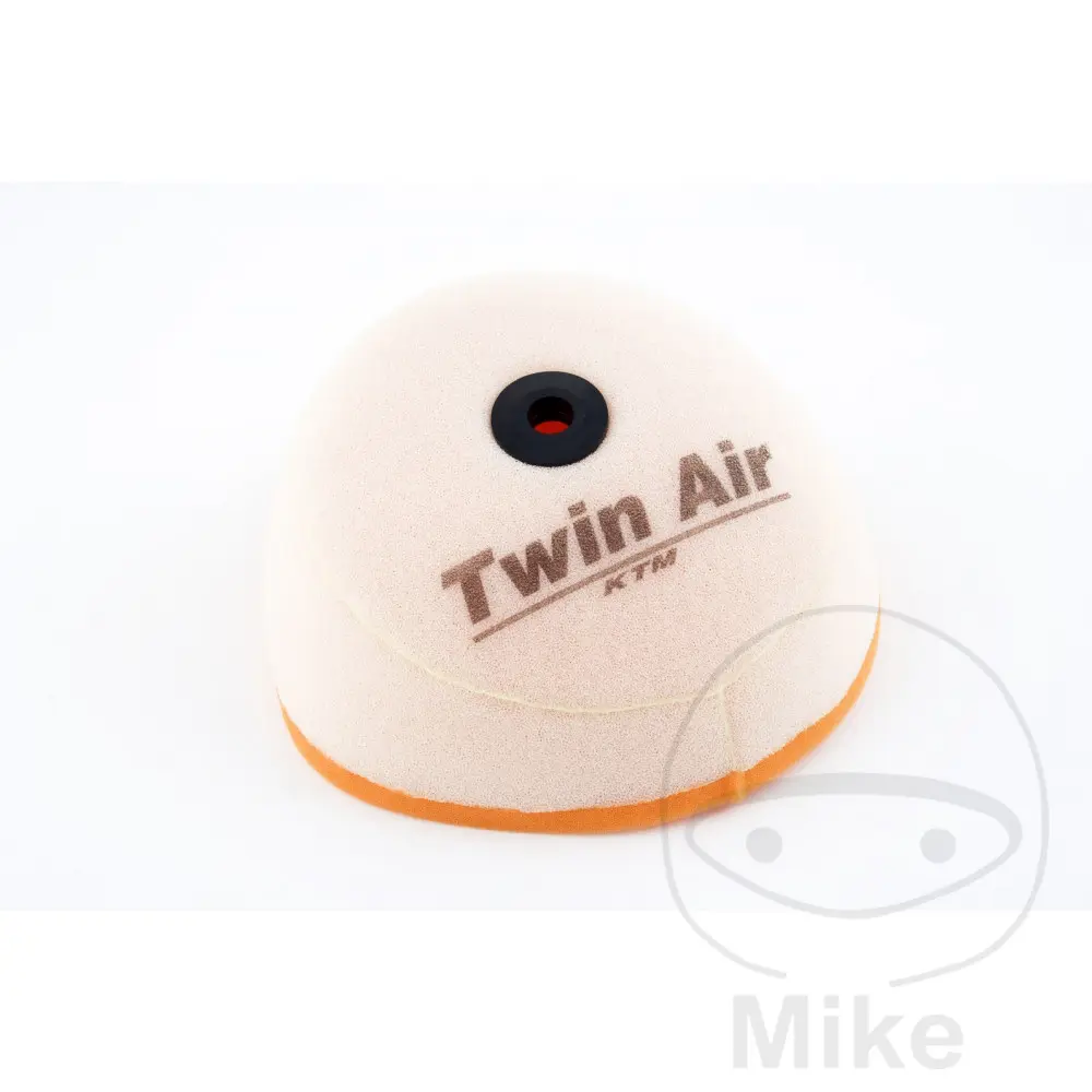 Filtre à Air Mousse Twin AIR Avec 1 Point de Fixation