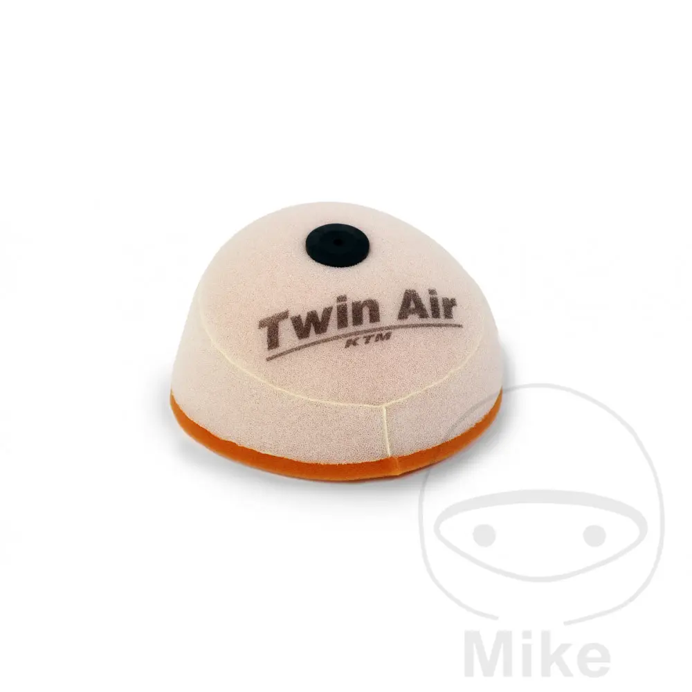 Filtre à Air Mousse Twin AIR Avec 3 Points de Fixation