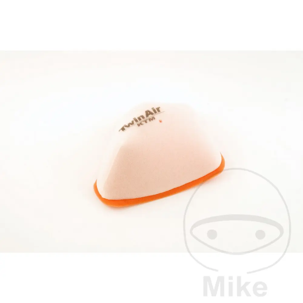 ट्विन एयर फोम एयर फिल्टर