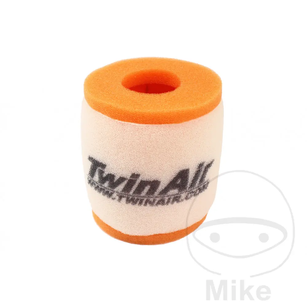 Rennsport-Luftfilter Schaum Twin Air für Powerflow-Kit