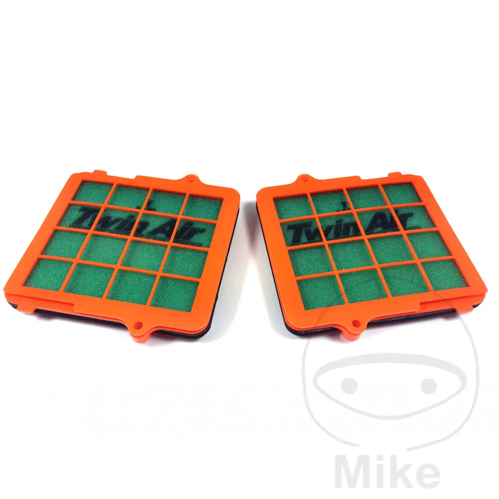 Kit Filtre à Air Mousse Twin AIR