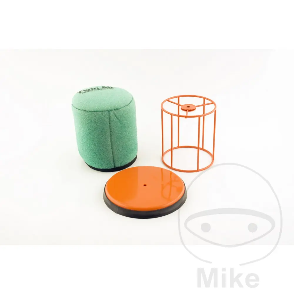 Kit Powerflow TWIN AIR Filtre à air