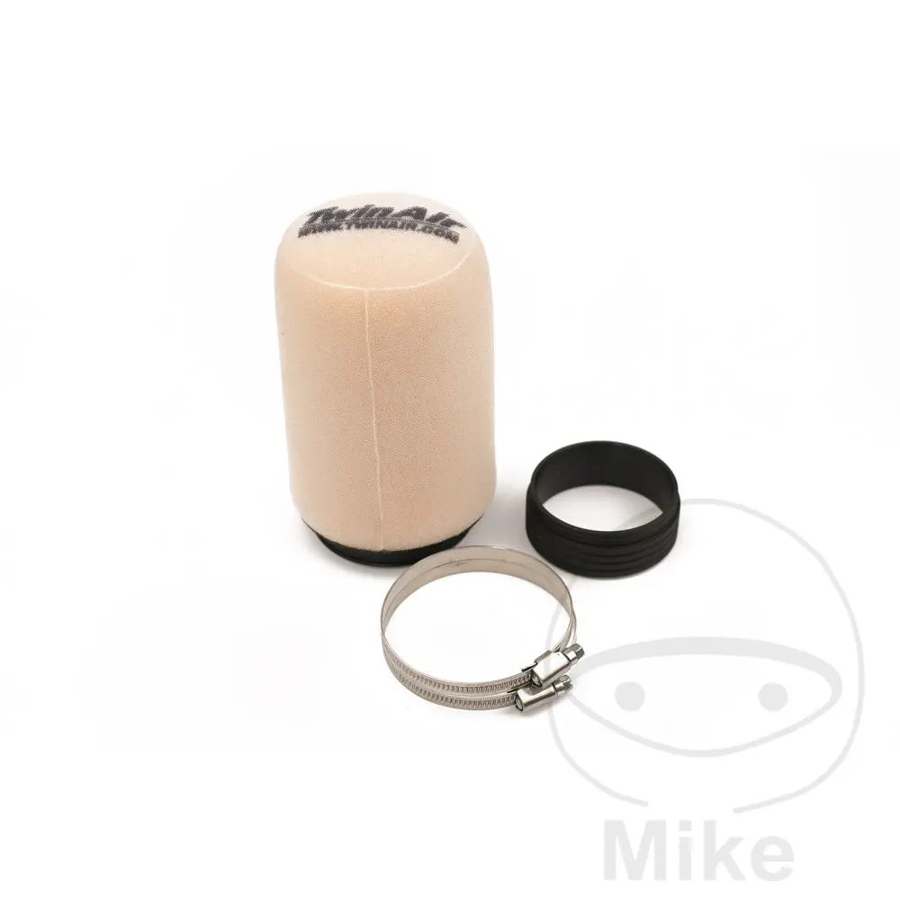 Pakket Luchtfilter Schuim Twin AIR Diameter 3mm