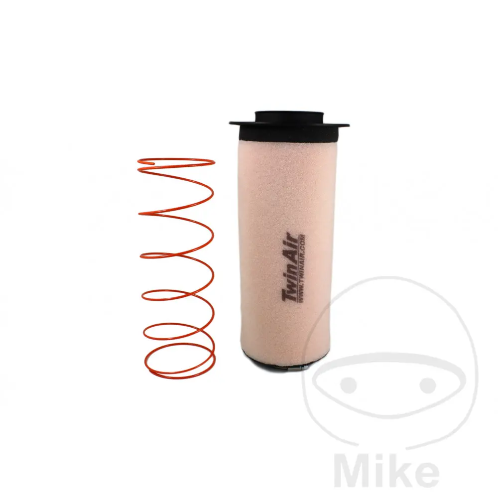Kit Filtre à Air Mousse Twin AIR