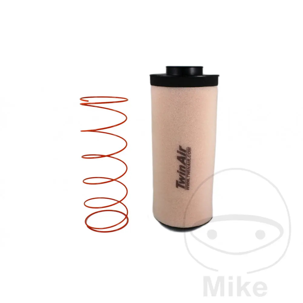 Kit Filtre à Air Mousse Twin AIR Diamètre 63 mm