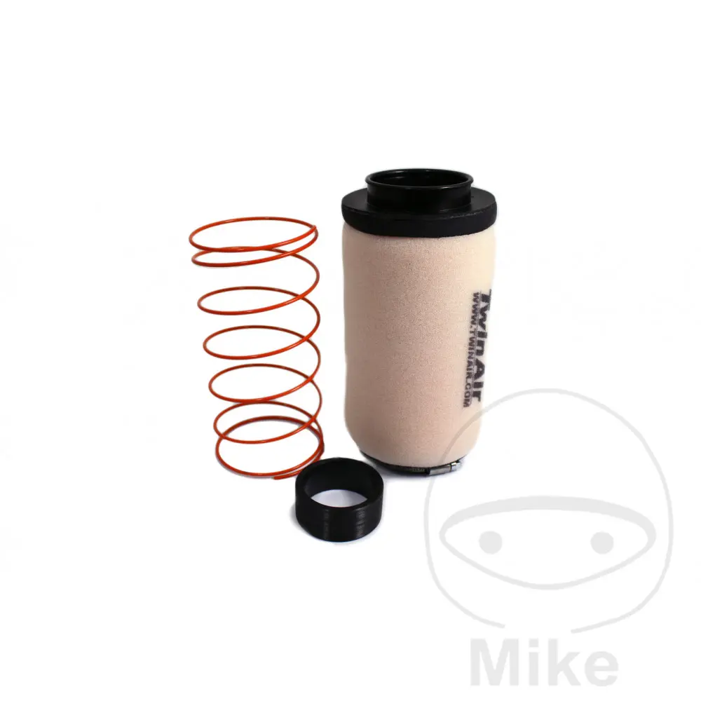 Kit Filtre à Air Mousse Twin AIR