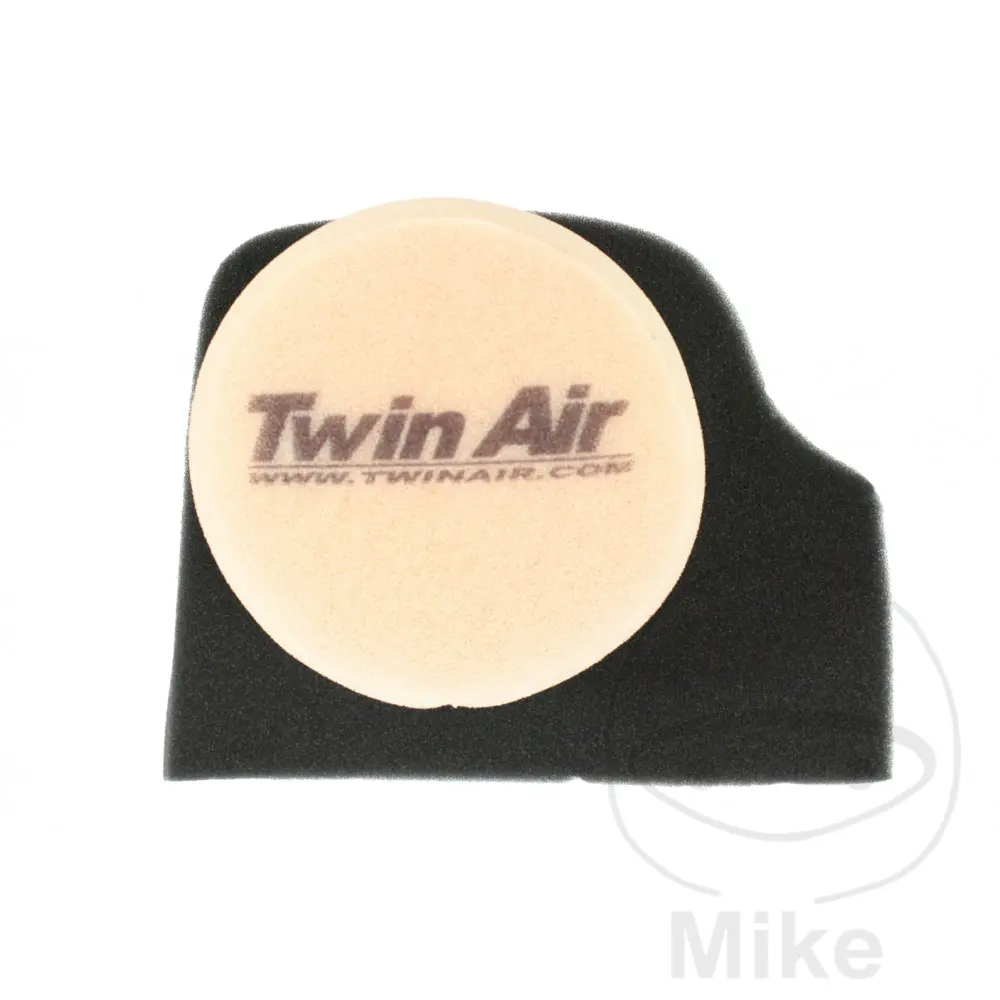 Filtre à air racing mousse Twin Air diamètre 50 mm