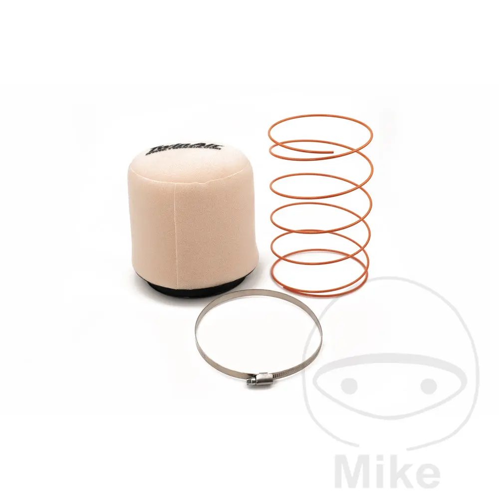 Luchtfilterpakket Schuim Twin Air Diameter 116,5 mm
