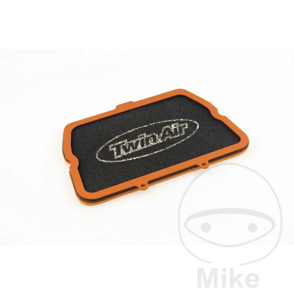 Racing-Luftfilter Twin Air Schaumstoff