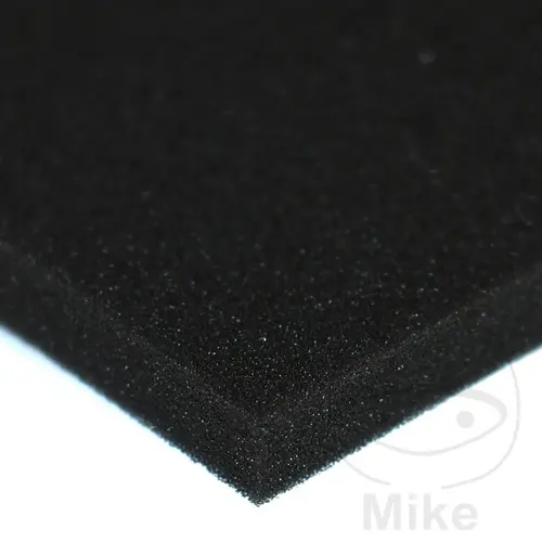 Filtro de aire de espuma JMP 750x500x14 mm