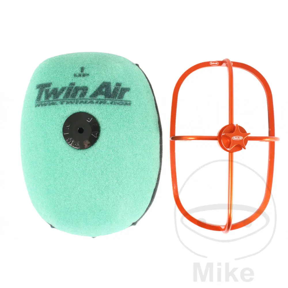 Kit Filtre à Air Racing Mousse Twin Air Powerflow