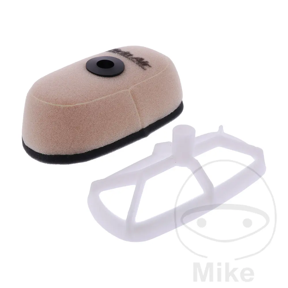 Luchtfilterkit Powerflow TWIN AIR — zicht 2
