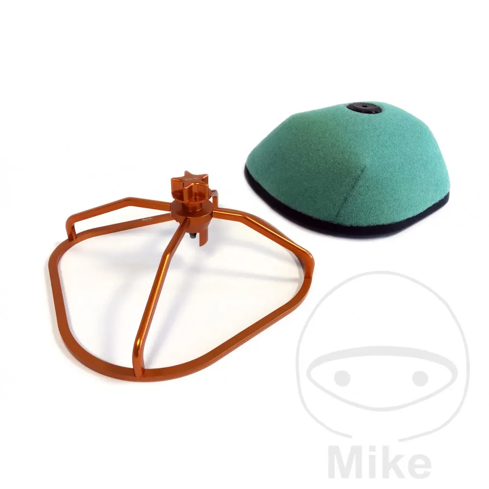 Kit Filtre à Air Racing Mousse Twin Air Powerflow